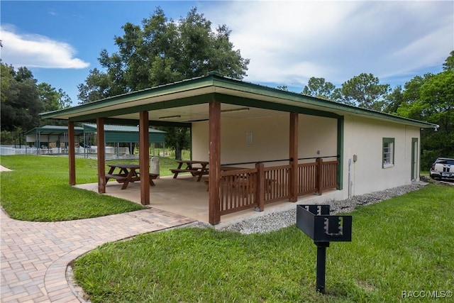 2324 W Aleuts Dr, Beverly Hills, FL 34465