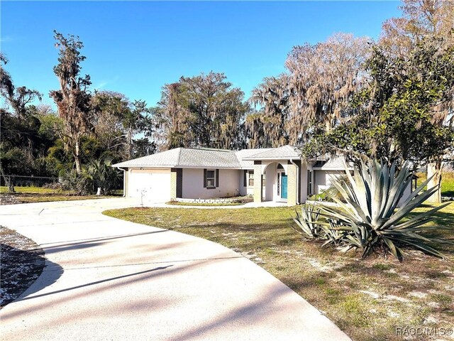 7961 W Riverbend Rd, Crystal River, FL 34428 - photo 1