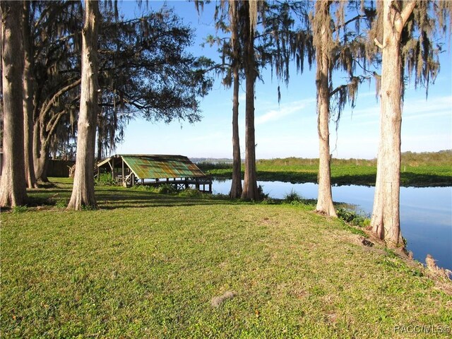 7961 W Riverbend Rd, Crystal River, FL 34428 - photo 28