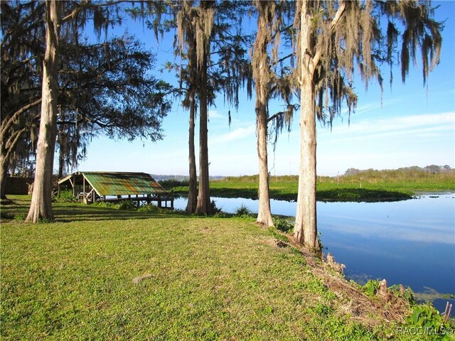 7961 W Riverbend Rd, Crystal River, FL 34428 - photo 15