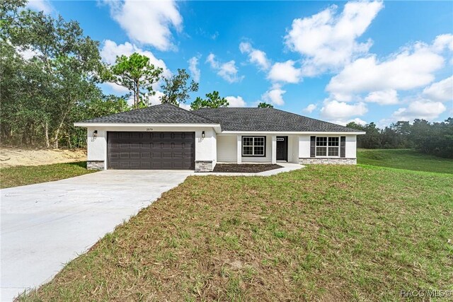 2879 W Rutland Dr, Citrus Springs, FL 34433 - photo 1