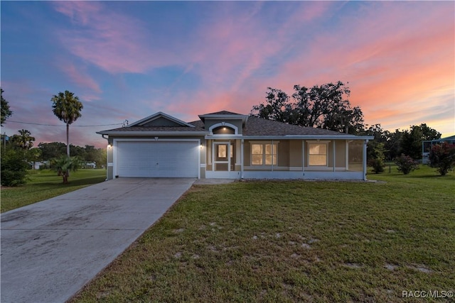 5921 W Meadowpark Ln, Crystal River, FL 34429 - photo 1