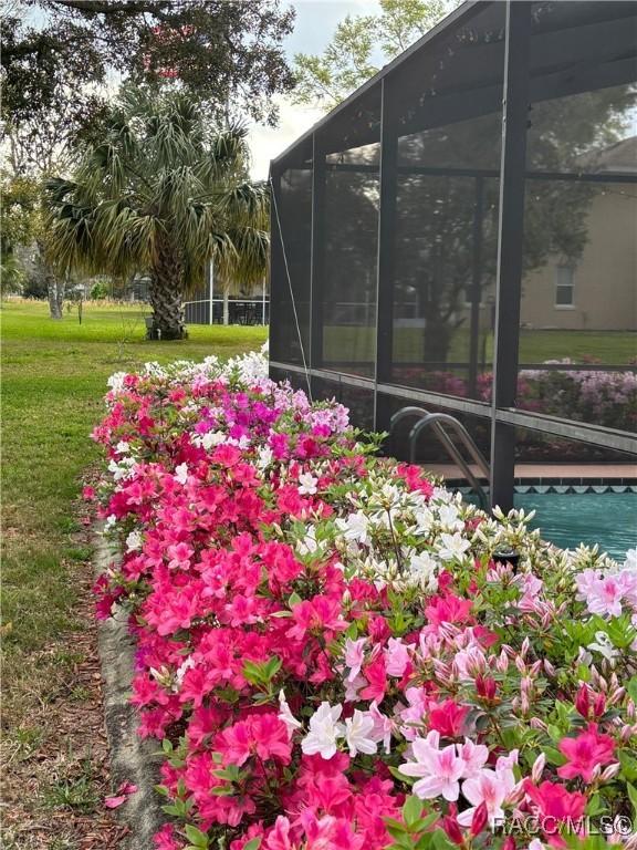 705 E Dakota Ct, Hernando, FL 34442 - exterior view