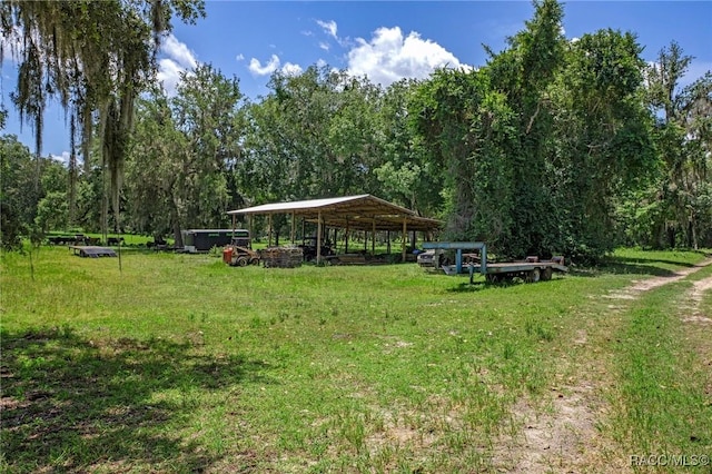 8700 E Matthew Meadow Ct, Inverness, FL 34453 - photo 77