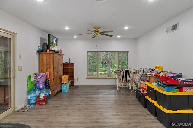 8700 E Matthew Meadow Ct, Inverness, FL 34453 - photo 20