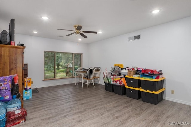 8700 E Matthew Meadow Ct, Inverness, FL 34453 - photo 22