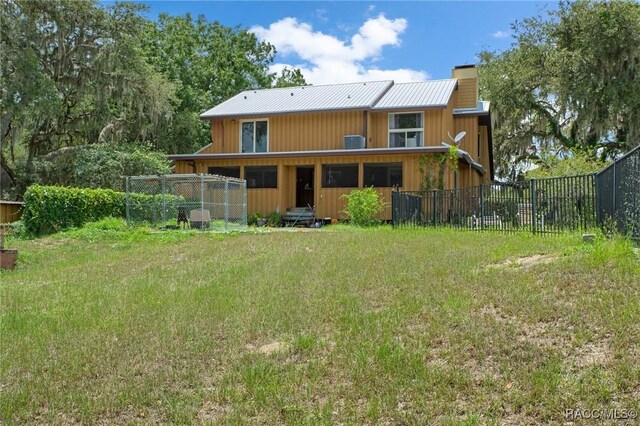 8700 E Matthew Meadow Ct, Inverness, FL 34453 - photo 6