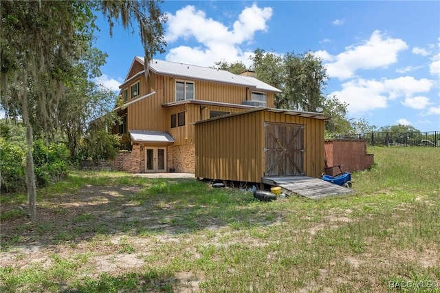 8700 E Matthew Meadow Ct, Inverness, FL 34453 - photo 5