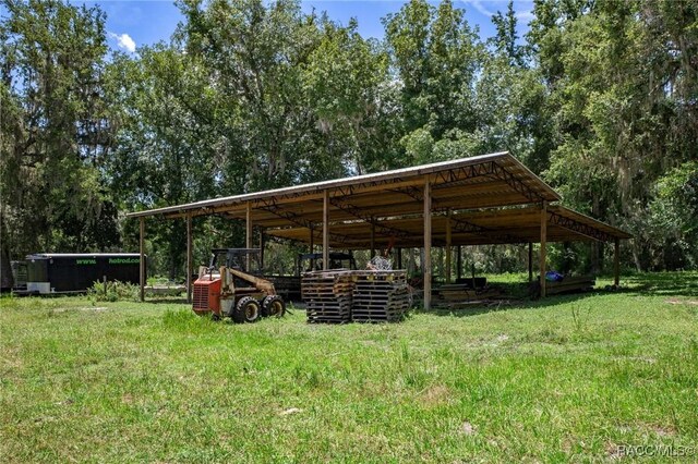 8700 E Matthew Meadow Ct, Inverness, FL 34453 - photo 78