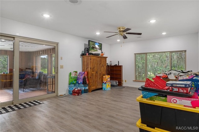 8700 E Matthew Meadow Ct, Inverness, FL 34453 - photo 21
