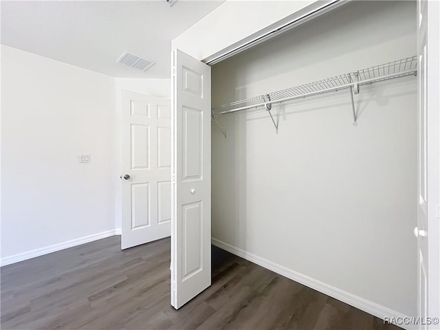 22777 SW Beach Blvd, Dunnellon, FL 34431 - view of closet