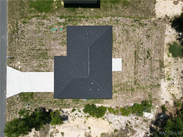 22777 SW Beach Blvd, Dunnellon, FL 34431 - aerial view of property's location