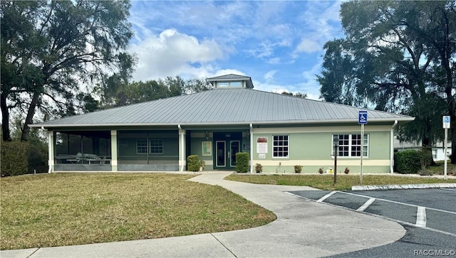 3499 N Canterbury Lake Dr, Hernando, FL 34442