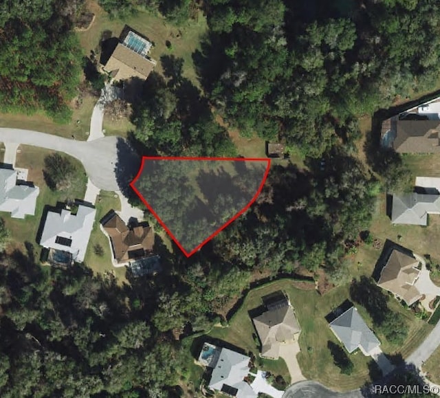 3499 N Canterbury Lake Dr, Hernando, FL 34442