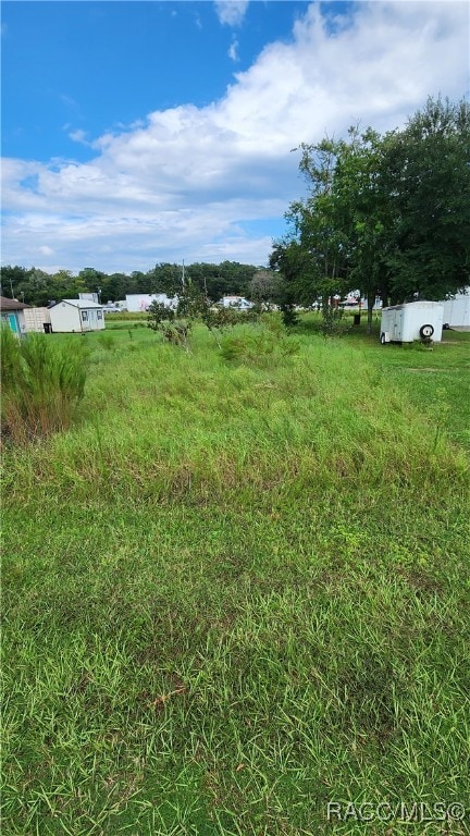 1051 N Paul Dr, Inverness FL, 34453 land for sale