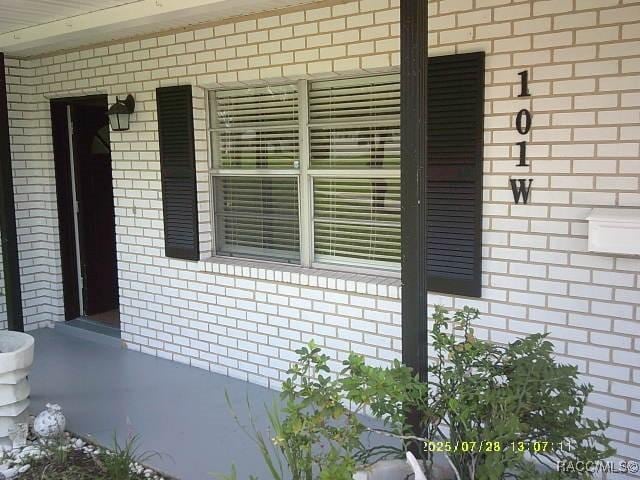 101 W Hill St, Inverness, FL 34452 - photo 5