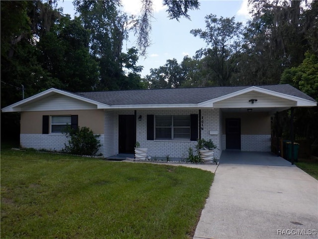 101 W Hill St, Inverness, FL 34452 - photo 4