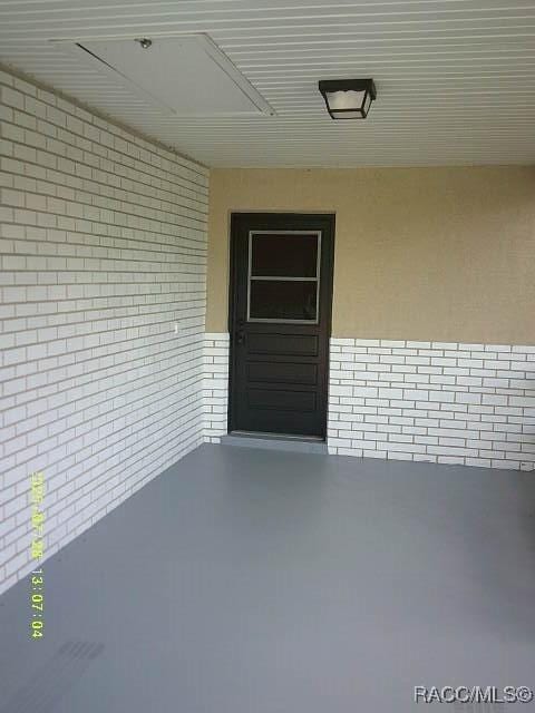 101 W Hill St, Inverness, FL 34452 - photo 12