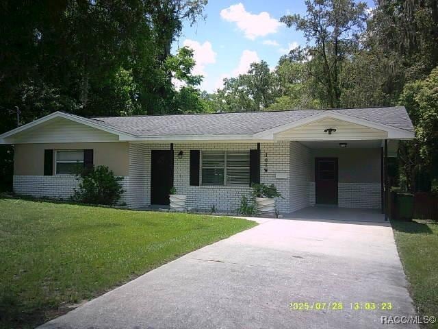 101 W Hill St, Inverness, FL 34452 - photo 18