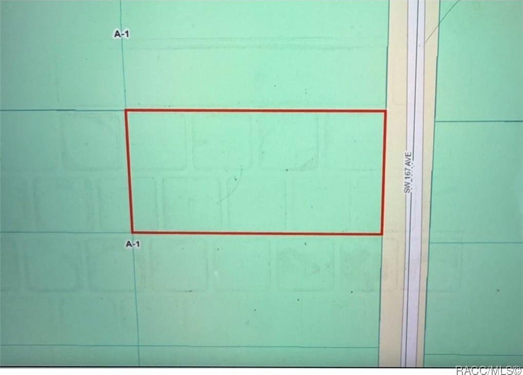 0000 SW 167th Ave, Ocala, FL 34481