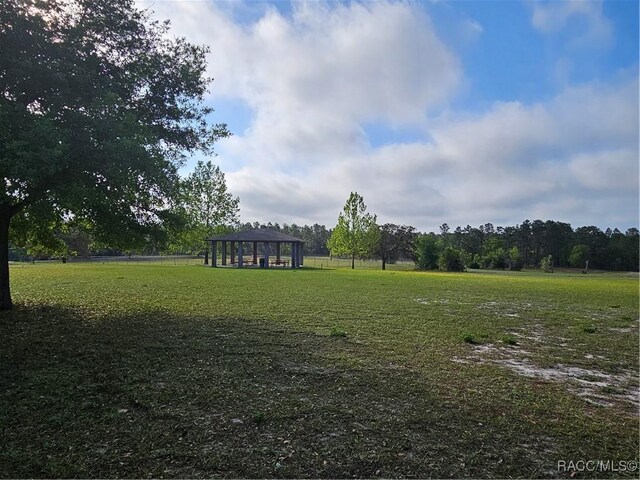 LOT28 NW Ridgewood Dr, Dunnellon, FL 34431