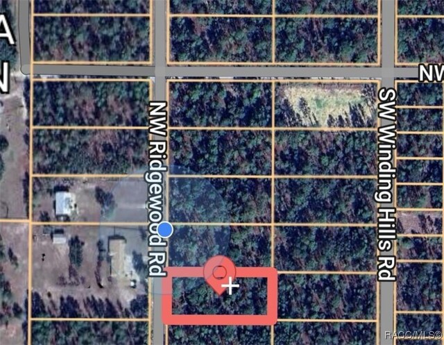 LOT28 NW Ridgewood Dr, Dunnellon, FL 34431
