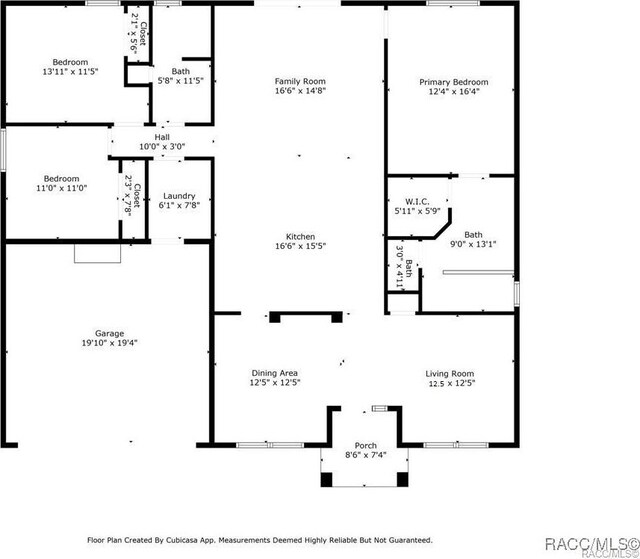18062 Macek Rd, Weeki Wachee, FL 34614 - photo 5