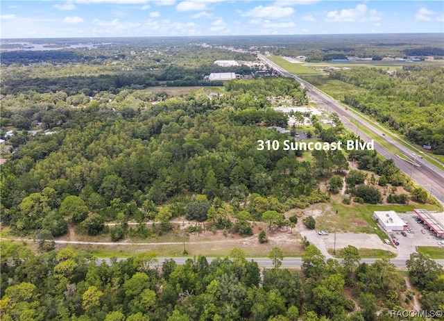 310 S Suncoast Blvd, Crystal River FL, 34429 land for sale