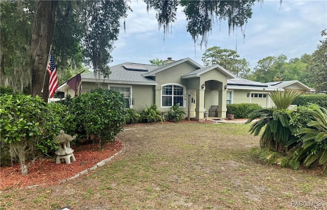 11490 Seminole Rd, Dunnellon, FL 34431