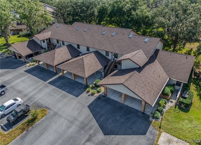 340 E Glassboro Ct Unit 19-5A, Hernando, FL 34442 - view of subject property
