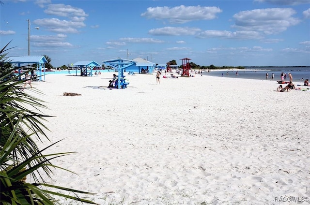 340 E Glassboro Ct Unit 19-5A, Hernando, FL 34442 - water view with nearby beach