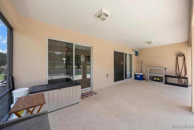 15776 SW 11th Terrace Rd, Ocala, FL 34473 - view of patio