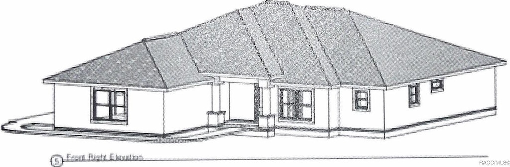 5070 W Wichita Dr, Beverly Hills, FL 34465 - view of miscellaneous listing collateral