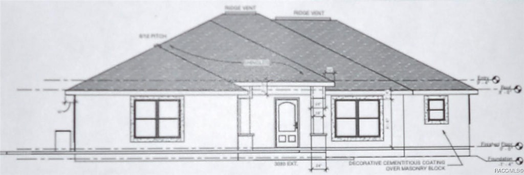 5070 W Wichita Dr, Beverly Hills, FL 34465 - view of miscellaneous listing collateral