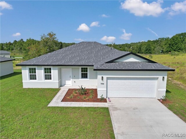 7858 N Merrimac Way, Citrus Springs, FL 34434 - photo 1