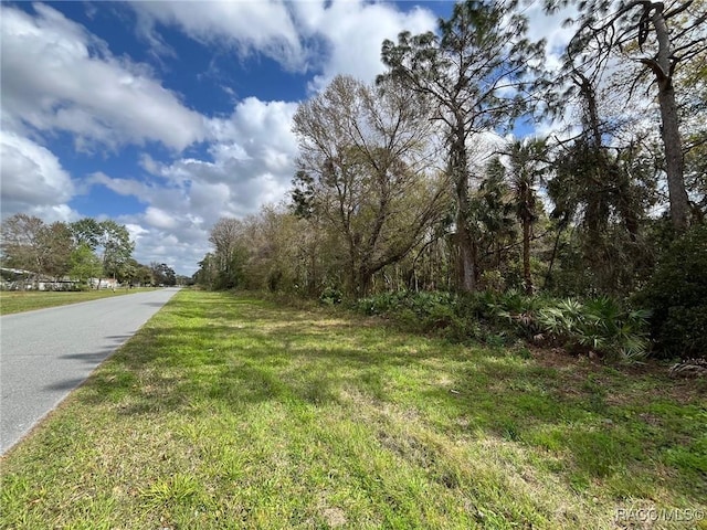 Listing photo 2 for 7890 W Briarpatch St, Homosassa FL 34436