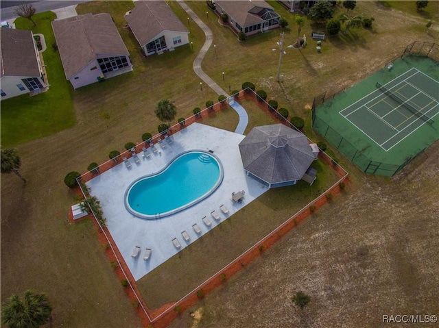 844 Pritchard Island Rd, Inverness, FL 34450 - photo 34