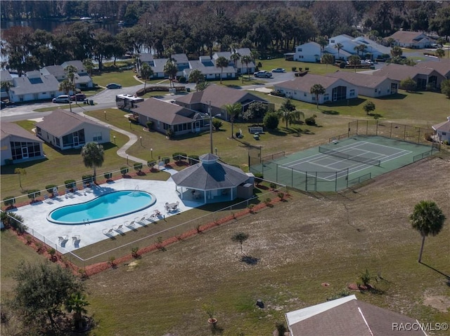844 Pritchard Island Rd, Inverness, FL 34450 - photo 33