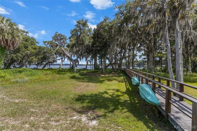 844 Pritchard Island Rd, Inverness, FL 34450 - photo 27