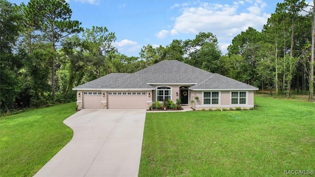 5412 N Mallows Cir, Beverly Hills, FL 34465 - photo 1