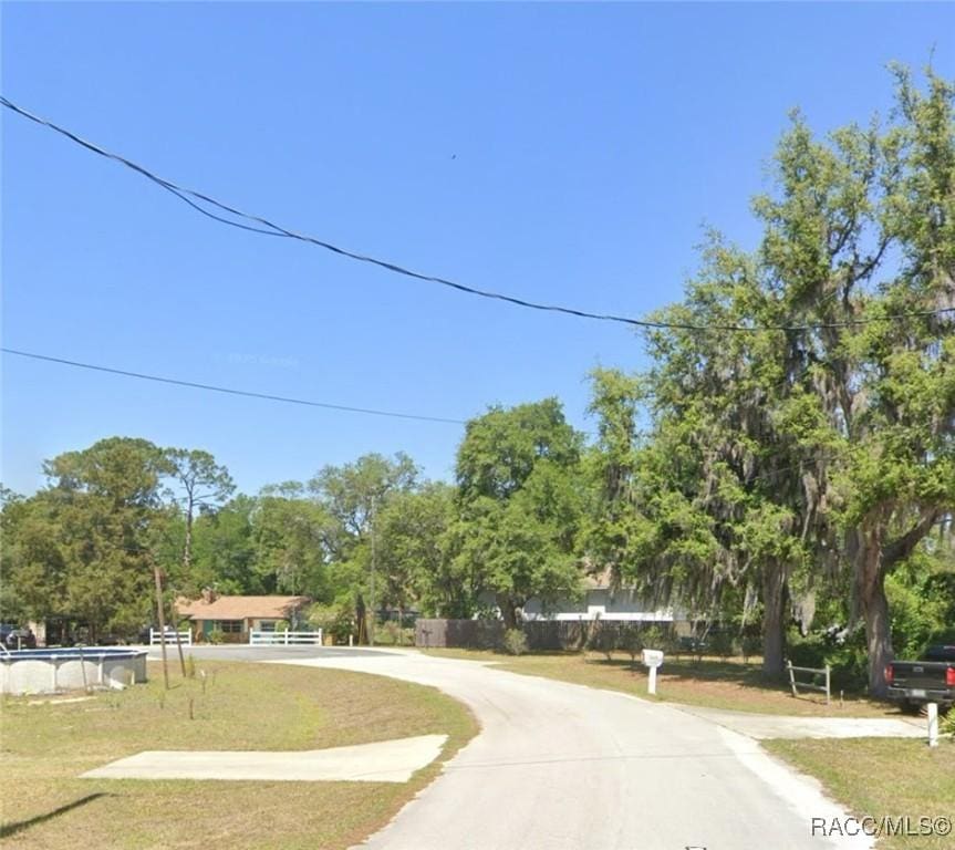 TBD SE 188th Ct, Ocklawaha, FL 32179