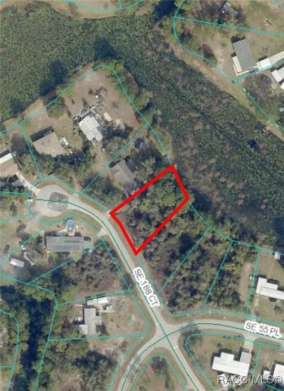 TBD SE 188th Ct, Ocklawaha, FL 32179