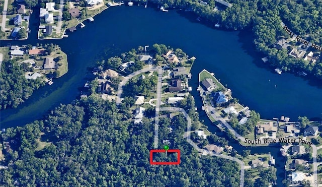 Listing photo 2 for 4367 S Conwell Pt, Homosassa FL 34448