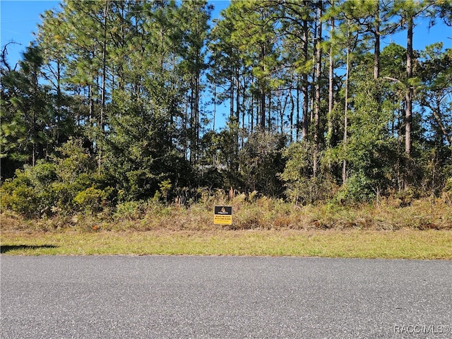 7546 N Quibble Ave, Dunnellon FL, 34434 land for sale