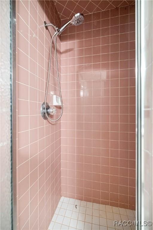 11271 SE 136th Ter, Dunnellon, FL 34431 - full bath featuring a shower stall
