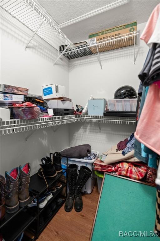 11271 SE 136th Ter, Dunnellon, FL 34431 - view of storage area