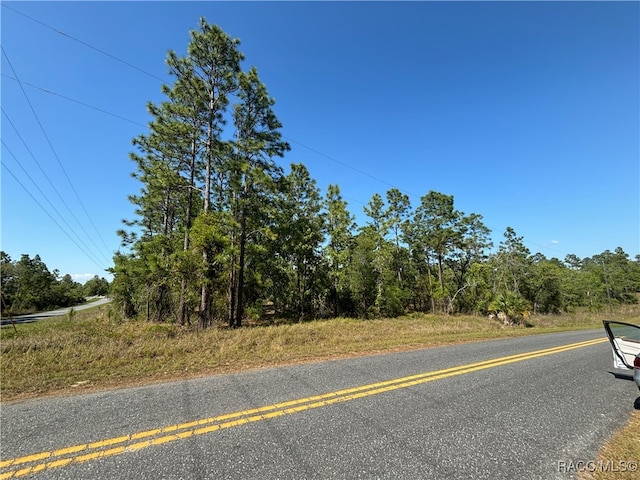 TBD SW Mango Ln, Dunnellon FL, 34431 land for sale