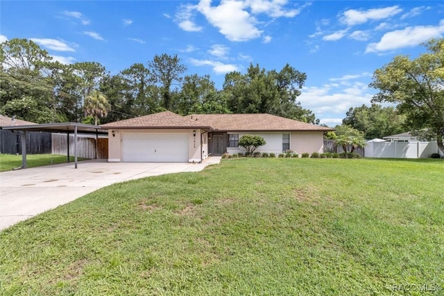 7924 N Sarazen Dr, Dunnellon, FL 34434 - photo 1