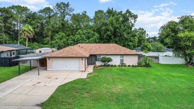 7924 N Sarazen Dr, Dunnellon, FL 34434 - photo 36