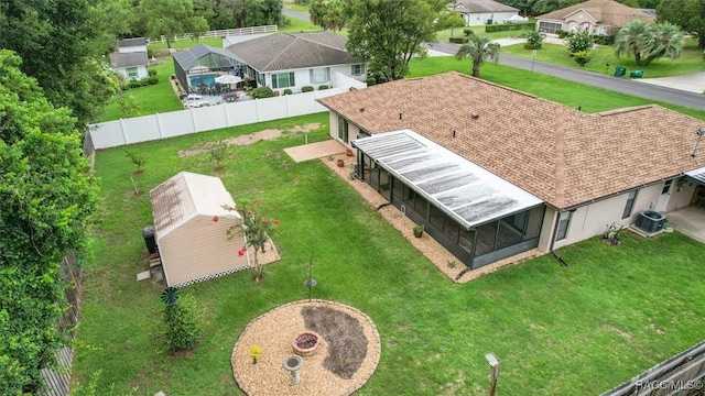 7924 N Sarazen Dr, Dunnellon, FL 34434 - photo 37